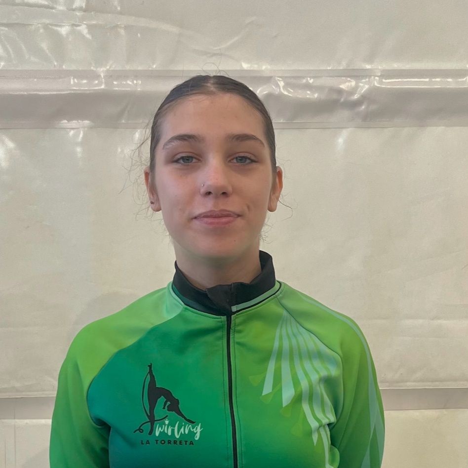 Nayara Martínez Garín